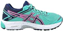 Order (W) ASICS GT-1000 4 ''Grün Blau'' T5A7N-7049
