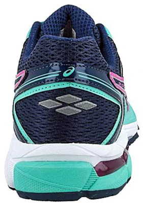 (W) ASICS GT-1000 4 ''Grün Blau'' T5A7N-7049 Shop (W) ASICS GT-1000 4 ''Grün Blau'' T5A7N-7049