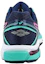 Shop (W) ASICS GT-1000 4 ''Grün Blau'' T5A7N-7049