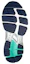Purchase (W) ASICS GT-1000 4 ''Grün Blau'' T5A7N-7049