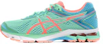 Buy (W) ASICS GT-1000 4 ''Grün Blau'' T5A7N-8706