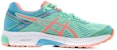 (W) ASICS GT-1000 4 'Hijau Biru' T5A7N-8706
