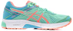Order (W) ASICS GT-1000 4 ''Grün Blau'' T5A7N-8706