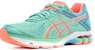 (W) ASICS GT-1000 4 'Hijau Biru' T5A7N-8706