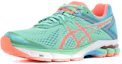 Lookbook (W) ASICS GT-1000 4 ''Grün Blau'' T5A7N-8706