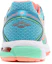 Shop (W) ASICS GT-1000 4 ''Grün Blau'' T5A7N-8706