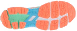 Purchase (W) ASICS GT-1000 4 ''Grün Blau'' T5A7N-8706
