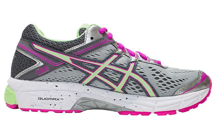 Order (W) ASICS GT-1000 4 ''Grigio Verde'' T5A8N-9387
