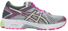 Order (W) ASICS GT-1000 4 ''Grigio Verde'' T5A8N-9387