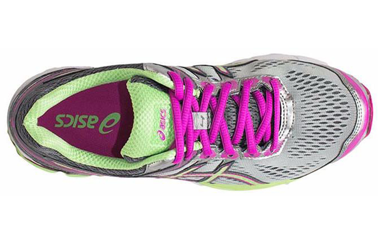 Lookbook (W) ASICS GT-1000 4 ''Grigio Verde'' T5A8N-9387