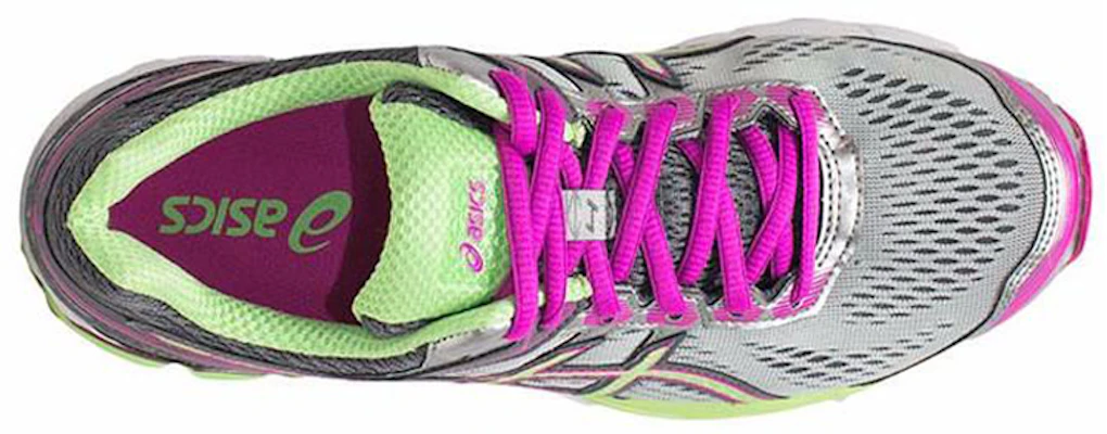 (W) ASICS GT-1000 4 ''Grigio Verde'' T5A8N-9387 Lookbook (W) ASICS GT-1000 4 ''Grigio Verde'' T5A8N-9387