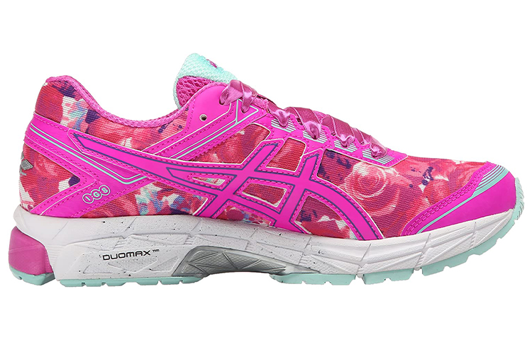 Order (W) ASICS GT-1000 4 ''Pink Low-Top Laufschuhe Damen'' T5B8N-3534