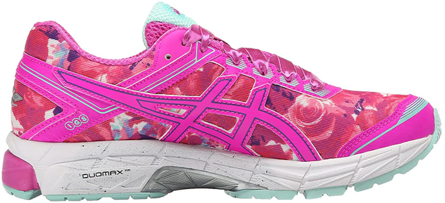 (W) ASICS GT-1000 4 ''Pink Low-Top Laufschuhe Damen'' T5B8N-3534 Order (W) ASICS GT-1000 4 ''Pink Low-Top Laufschuhe Damen'' T5B8N-3534