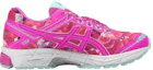 Order (W) ASICS GT-1000 4 ''Pink Low-Top Laufschuhe Damen'' T5B8N-3534