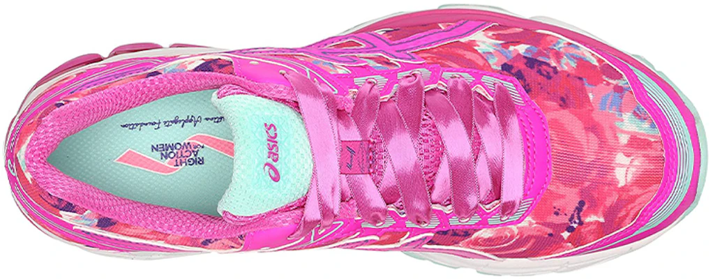 (W) ASICS GT-1000 4 ''Pink Low-Top Laufschuhe Damen'' T5B8N-3534 Lookbook (W) ASICS GT-1000 4 ''Pink Low-Top Laufschuhe Damen'' T5B8N-3534