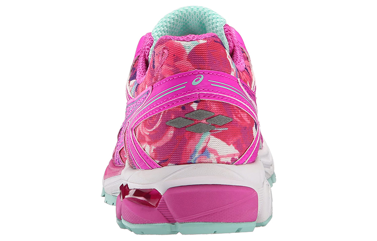 Shop (W) ASICS GT-1000 4 ''Pink Low-Top Laufschuhe Damen'' T5B8N-3534