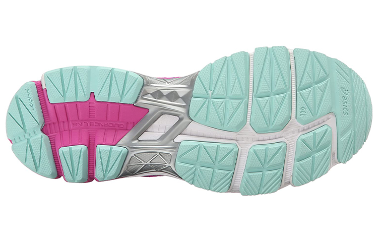 Purchase (W) ASICS GT-1000 4 ''Pink Low-Top Laufschuhe Damen'' T5B8N-3534