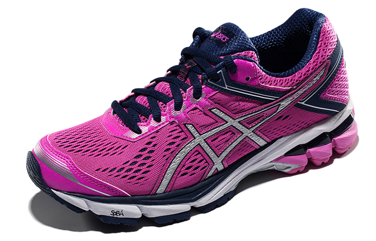 Order (W) ASICS GT-1000 4 ''Viola Argento'' T5A7N-3593