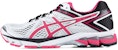 (W) ASICS GT-1000 4 'Putih Merah Jambu Hitam' T5A7N-0121