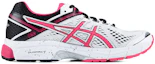 Order (W) ASICS GT-1000 4 ''Weiß Rosa Schwarz'' T5A7N-0121