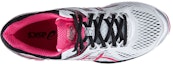 Lookbook (W) ASICS GT-1000 4 'Putih Merah Jambu Hitam' T5A7N-0121