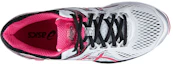 Lookbook (W) ASICS GT-1000 4 ''Weiß Rosa Schwarz'' T5A7N-0121