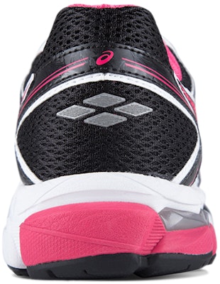 (Women) ASICS GT-1000 4 'White Pink Black' T5A7N-0121 Shop (Women) ASICS GT-1000 4 'White Pink Black' T5A7N-0121