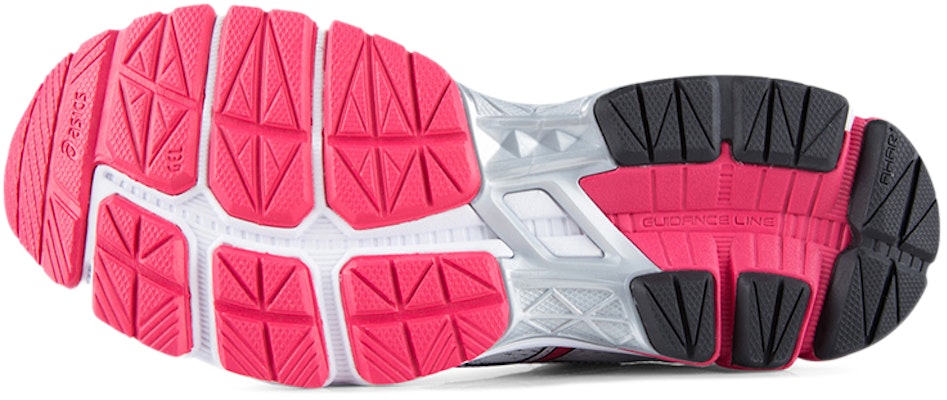 (Women) ASICS GT-1000 4 'White Pink Black' T5A7N-0121 Purchase (Women) ASICS GT-1000 4 'White Pink Black' T5A7N-0121