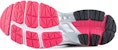(W) ASICS GT-1000 4 'Putih Merah Jambu Hitam' T5A7N-0121