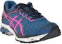 Lookbook (W) ASICS GT-1000 4 GTX ''Blau Pink'' T5B7N-5334