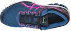 Shop (W) ASICS GT-1000 4 GTX ''Blau Pink'' T5B7N-5334