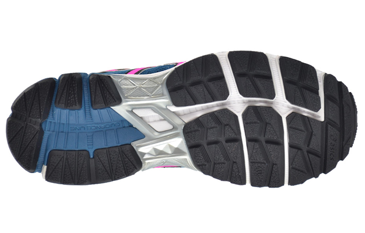 Purchase (W) ASICS GT-1000 4 GTX ''Blau Pink'' T5B7N-5334