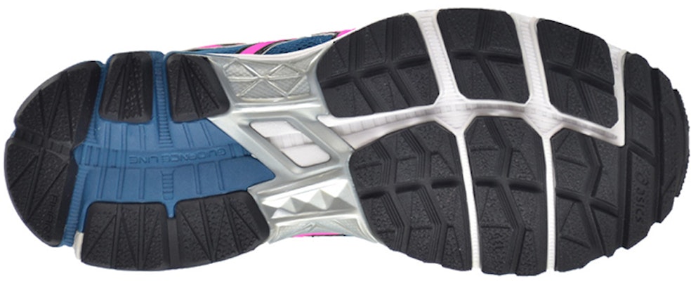 (W) 아식스 GT-1000 4 GTX '블루핑크' T5B7N-5334 Purchase (W) 아식스 GT-1000 4 GTX '블루핑크' T5B7N-5334