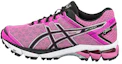 Buy (W) ASICS GT-1000 4 GTX ''Pink Schwarz'' Damen-Laufschuhe T5B7N-3599