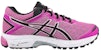 (W) ASICS GT-1000 4 GTX 'Pink Black' Kasut Larian Pantas Wanita T5B7N-3599
