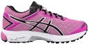 Order (W) ASICS GT-1000 4 GTX 'Pink Black' Kasut Larian Pantas Wanita T5B7N-3599