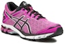 Lookbook (W) ASICS GT-1000 4 GTX 'Pink Black' Kasut Larian Pantas Wanita T5B7N-3599