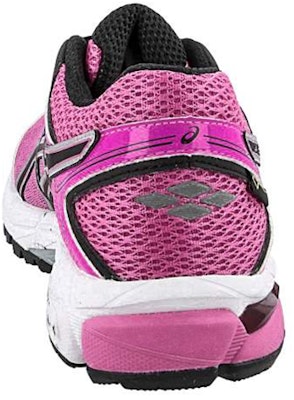 (Women) ASICS GT-1000 4 GTX 'Pink Black' T5B7N-3599 Shop (Women) ASICS GT-1000 4 GTX 'Pink Black' T5B7N-3599