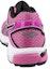 Shop (W) ASICS GT-1000 4 GTX 'Pink Black' Kasut Larian Pantas Wanita T5B7N-3599