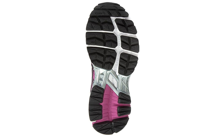 Purchase (W) ASICS GT-1000 4 GTX ''Pink Schwarz'' Damen-Laufschuhe T5B7N-3599
