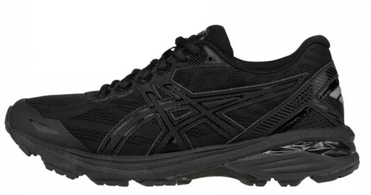 (W) ASICS GT-1000 5 'Hitam' T6A9N-9099 Buy (W) ASICS GT-1000 5 'Hitam' T6A9N-9099