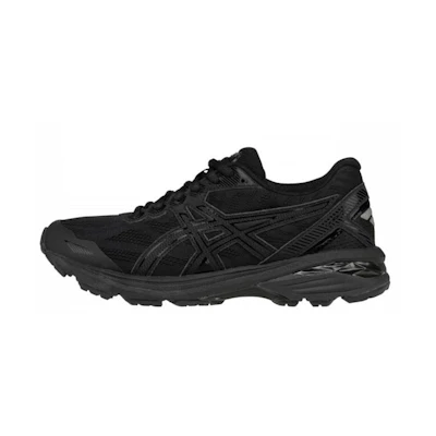 (W) ASICS GT-1000 5 'Black'