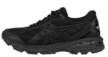 (Women) ASICS GT-1000 5 'Black' T6A9N-9099 (Women) ASICS GT-1000 5 'Black' T6A9N-9099