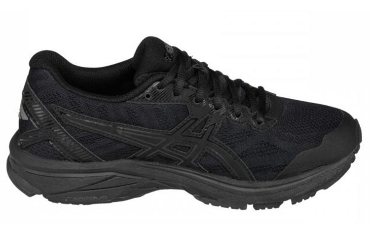 Order (W) ASICS GT-1000 5 ''Schwarz'' T6A9N-9099