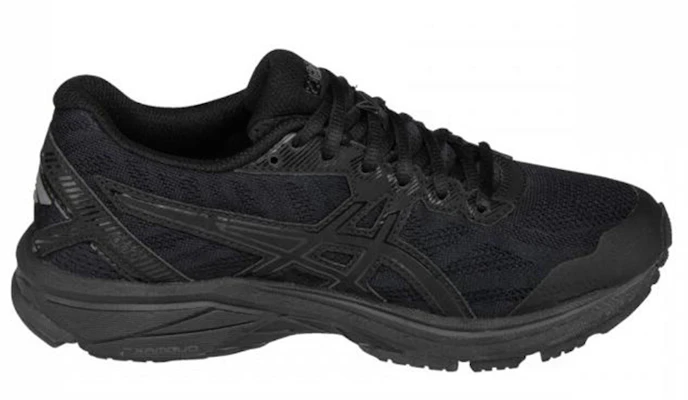 (W) ASICS GT-1000 5 ''Schwarz'' T6A9N-9099 Order (W) ASICS GT-1000 5 ''Schwarz'' T6A9N-9099