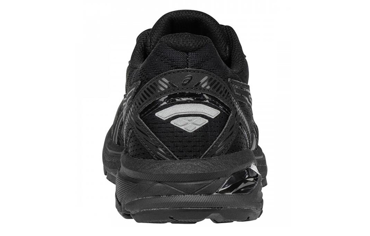 Lookbook (W) 亚瑟士 GT-1000 5 '黑色' T6A9N-9099