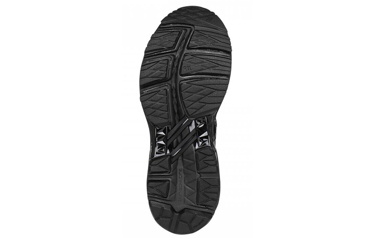 Shop (W) ASICS GT-1000 5 ''Schwarz'' T6A9N-9099