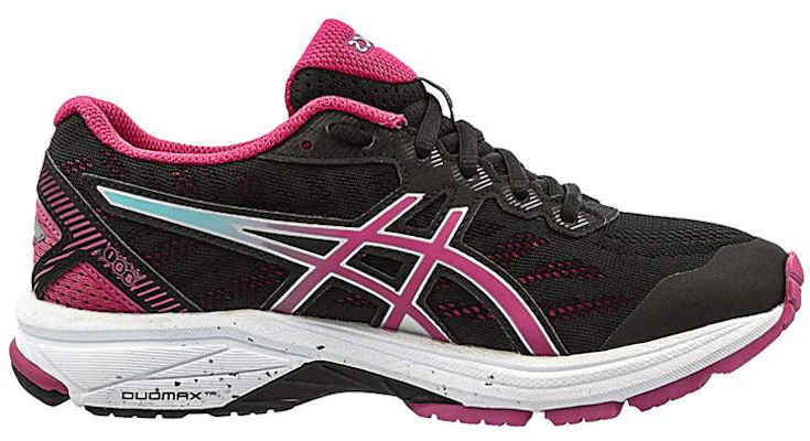 (W) ASICS GT-1000 5 ''Schwarz Rosa'' T6A8N-9019 Order (W) ASICS GT-1000 5 ''Schwarz Rosa'' T6A8N-9019