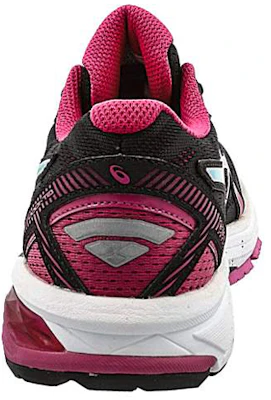 (W) ASICS GT-1000 5 ''Schwarz Rosa'' T6A8N-9019 Shop (W) ASICS GT-1000 5 ''Schwarz Rosa'' T6A8N-9019
