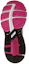 Purchase (W) ASICS GT-1000 5 ''Schwarz Rosa'' T6A8N-9019